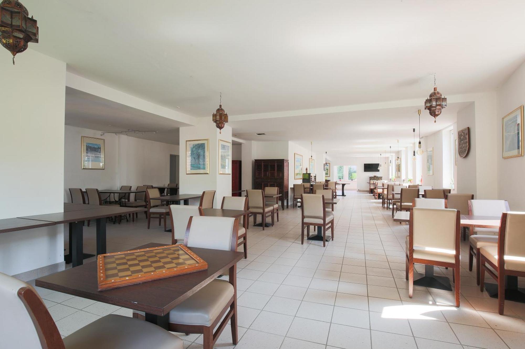 Historisches Hotel Rathaus Lautenthal Dış mekan fotoğraf