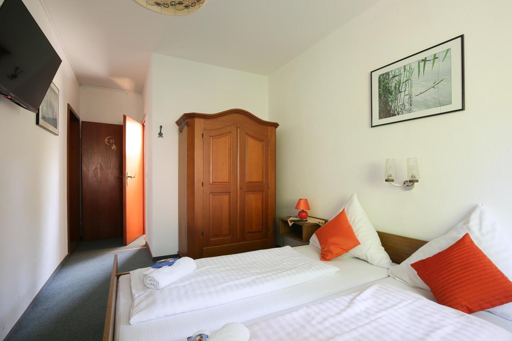 Historisches Hotel Rathaus Lautenthal Dış mekan fotoğraf